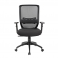 Mesh Ergonomic Office Chairs (8196-GR)