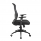 Adjustable Mesh Office Computer Chair (8196-BK)