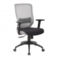 Mesh Ergonomic Office Chairs (8196-GR)