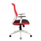 Adjustable Mesh Office Computer Chair (8196-BK)