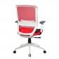 Adjustable Mesh Office Computer Chair (8196-BK)