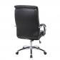 Hargraves Padded Ergonomic Executive Chair (9128H-BK)