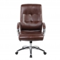 Hargraves Padded Ergonomic Executive Chair (9128H-BR)
