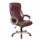 Deluxe Executive Chair (9247H-BR)