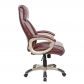 Deluxe Executive Chair (9247H-BR)