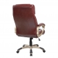 Deluxe Executive Chair (9247H-BR)