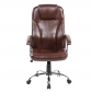 High-Back Executive Chair (9313H-BR)