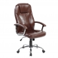 High-Back Executive Chair (9313H-BR)