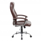 High-Back Executive Chair (9313H-BR)