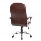 High-Back Executive Chair (9313H-BR)